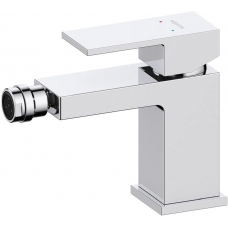 Смеситель для биде AQUATEK Либра AQ1618CR хром Смеситель для биде AQUATEK Либра AQ1618CR хром